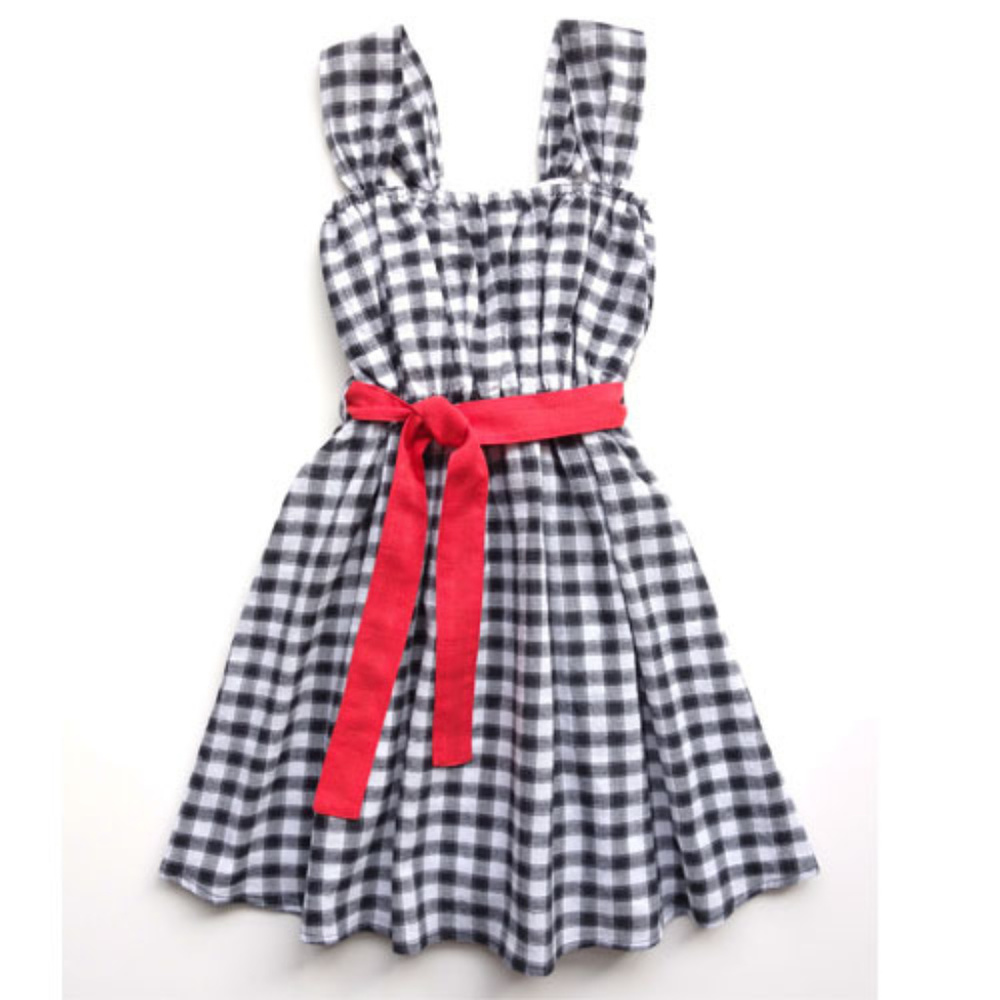Ses Petites Mains NWT Sundress  Girls and Toddler
